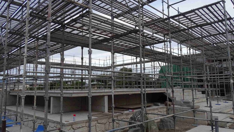 高空作业施工方案：定制与报价的关键要素