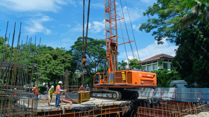 建筑资质代办：材料清单、报价明细全解析