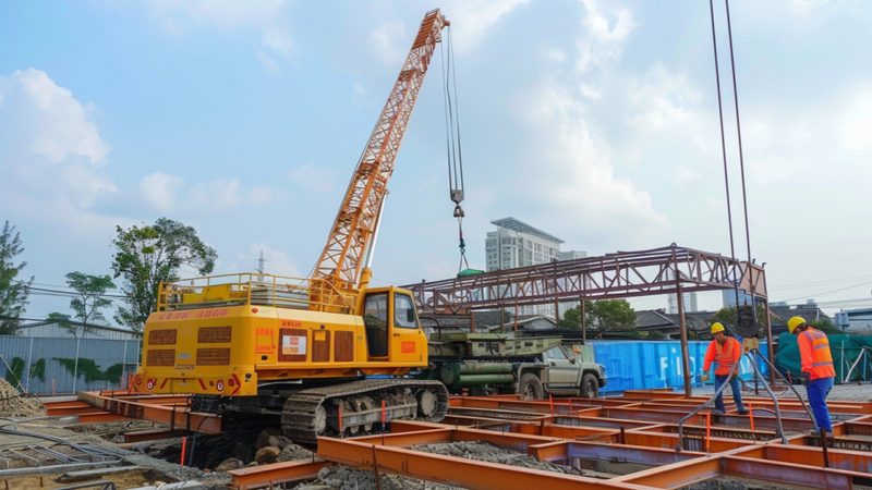 土建工程预算清单报价表：编制要点与常见误区