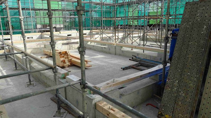 建筑施工安全注意事项大全