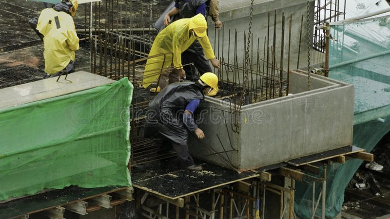 水利工程混凝土质量检测标准：确保工程品质的关键环节