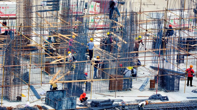 揭秘：广东建筑施工总承包直签公司排名背后的考量因素