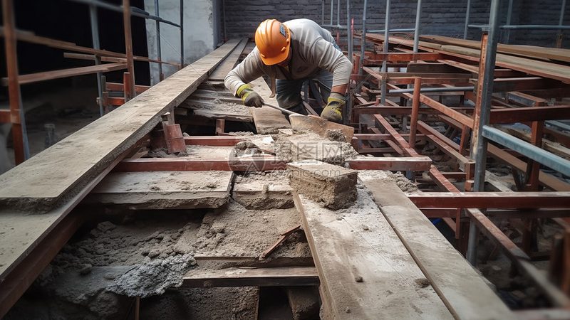 建筑工程施工安全措施费用：合理规划与有效执行