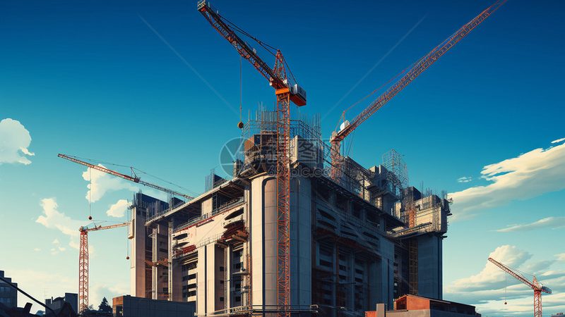 北京房屋建筑施工总承包哪家好
