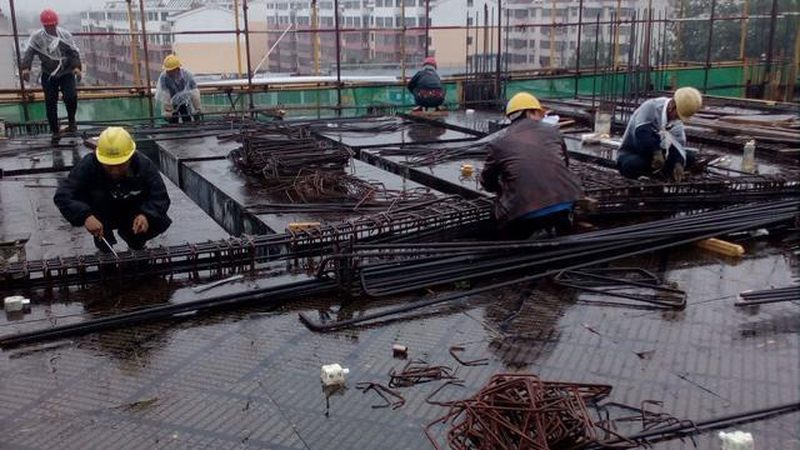 装配式建筑与传统建筑：一场颠覆与传承的较量