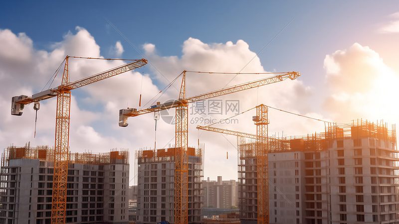 成都专业建筑施工单位如何选择？关注这些关键点**