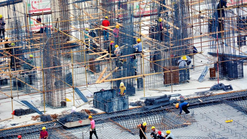 建筑工程施工总承包报价清单编制要点