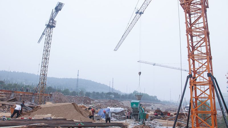 建筑资质安全生产许可证挂靠，揭秘背后的费用真相