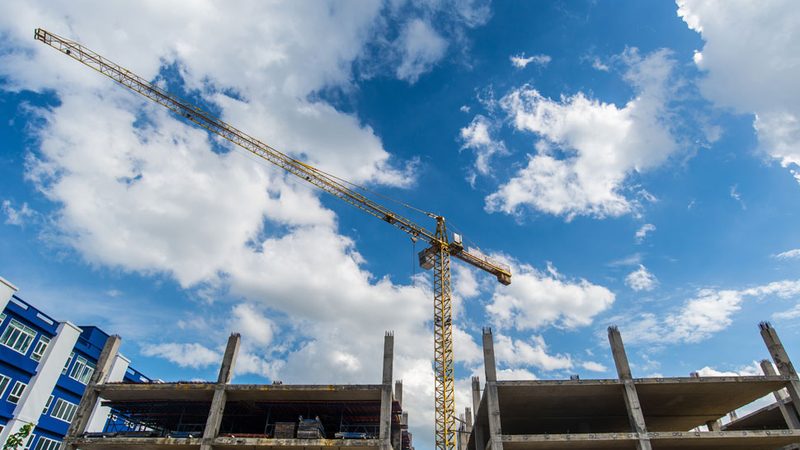 如何避免在选择建筑施工总承包公司时的常见误区