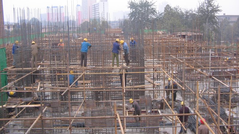 桥梁工程材料：如何选择优质生产厂家