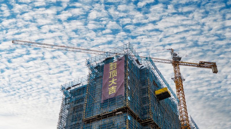 如何构建高效建筑工程施工团队：关键要素解析**
