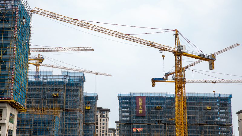 装配式建筑加盟流程步骤