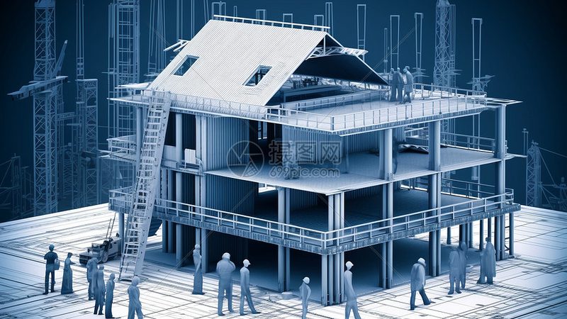 农村自建房土建公司注意事项