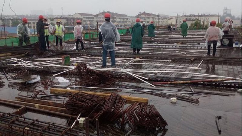 地下室底板防水，筑牢工程安全防线